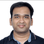 Ashish Jindal