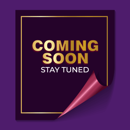 Coming-Soon