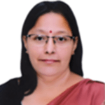 Meena Mishra