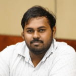 Sandeep Dogiparthi